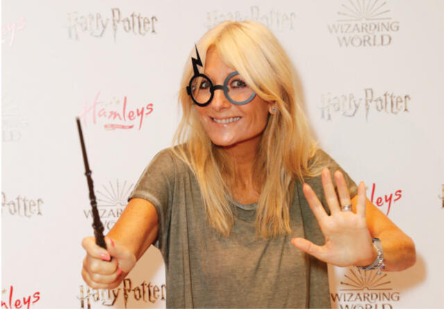 Harry Potter Campaign, Influencer Marketing - Product Development, and PR