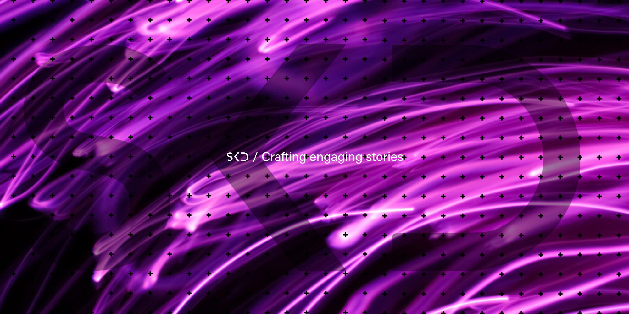 SKD - Crafting Engaging Stories | Simon King | Simon King Designs